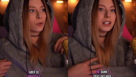 JenNyan - Video Leaks #657