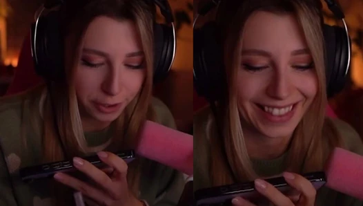 JenNyan - Video Leaks #661