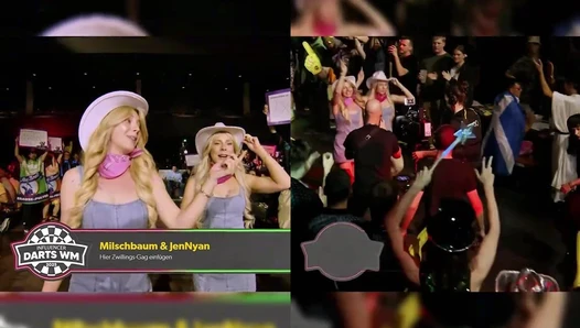 JenNyan - Video Leaks #662