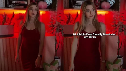 JenNyan - Video Leaks #670