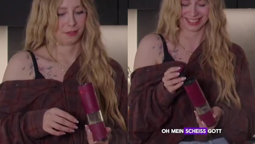 JenNyan - Video Leaks #671