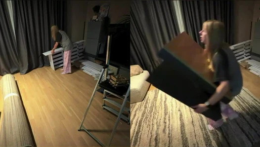 JenNyan - Video Leaks #675