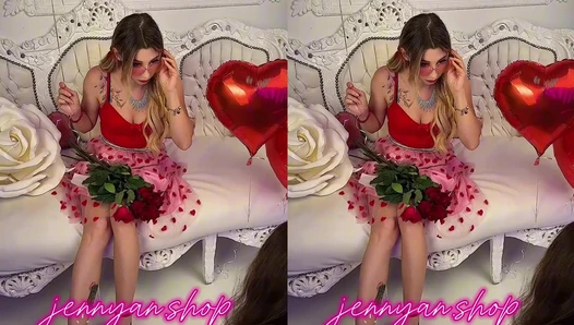 JenNyan - Video Leaks #677