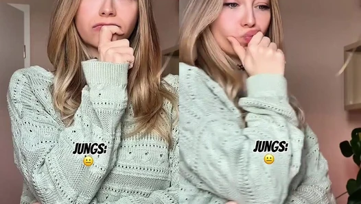 JenNyan - Video Leaks #680