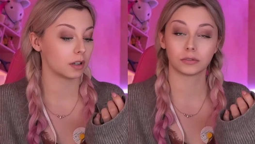 JenNyan - Video Leaks #681