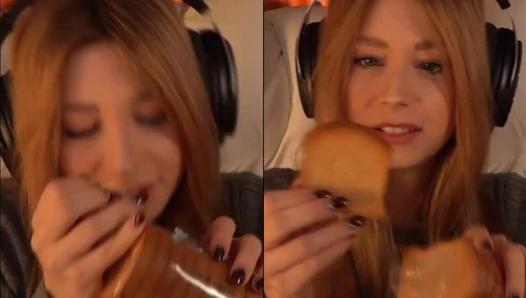 JenNyan - Video Leaks #687