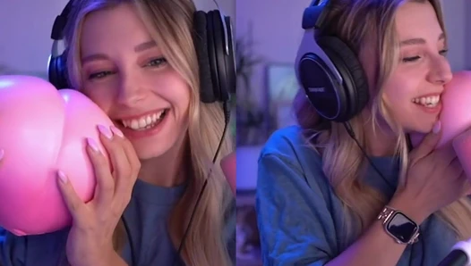 JenNyan - Video Leaks #690