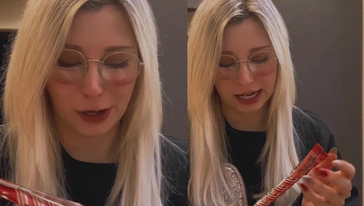 JenNyan - Video Leaks #694
