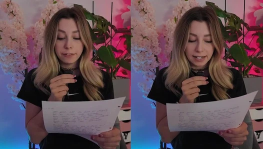 JenNyan - Video Leaks #696