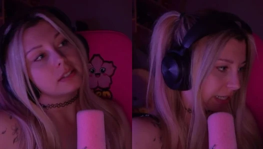 JenNyan - Video Leaks #699