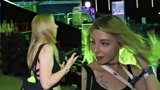 JenNyan - Video Leaks #701