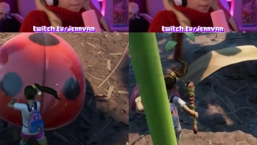JenNyan - Video Leaks #709