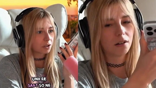 JenNyan - Video Leaks #711