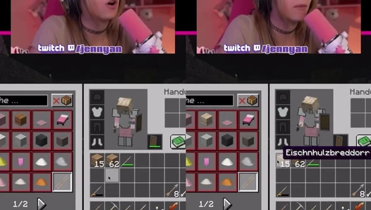 JenNyan - Video Leaks #712
