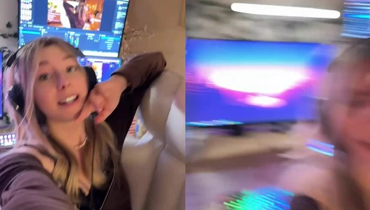 JenNyan - Video Leaks #716
