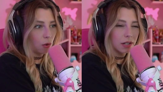 JenNyan - Video Leaks #721