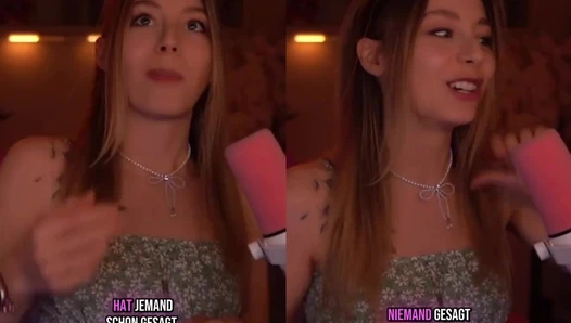 JenNyan - Video Leaks #722