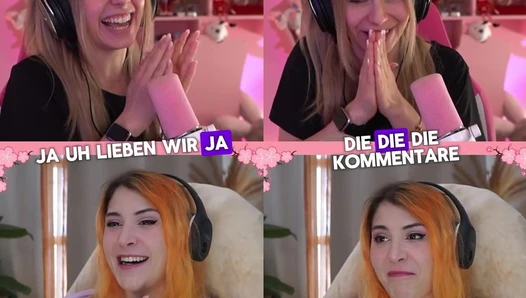 JenNyan - Video Leaks #723