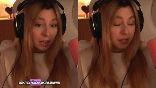 JenNyan - Video Leaks #724