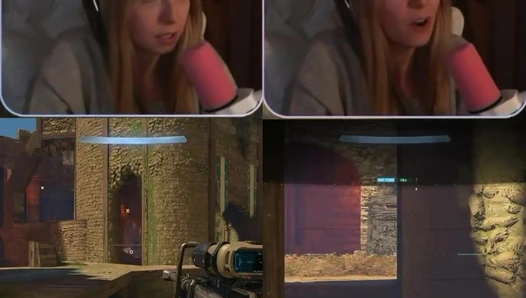JenNyan - Video Leaks #726