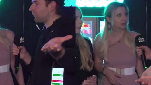 JenNyan - Video Leaks #730