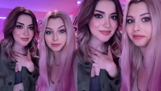 JenNyan - Video Leaks #732
