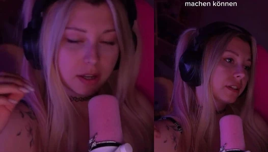 JenNyan - Video Leaks #733