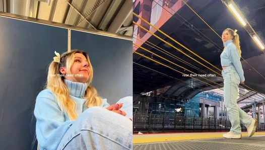 JenNyan - Video Leaks #737
