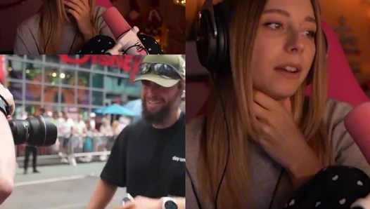JenNyan - Video Leaks #738