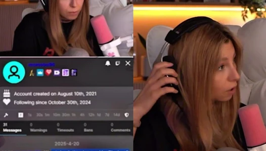 JenNyan - Video Leaks #739