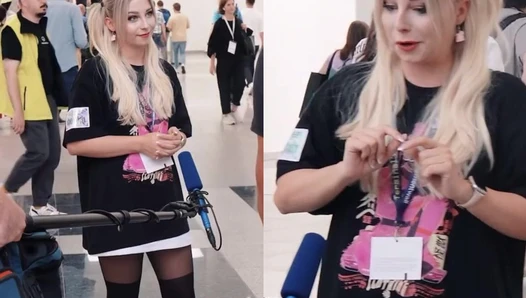 JenNyan - Video Leaks #749