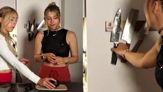 JenNyan - Video Leaks #753