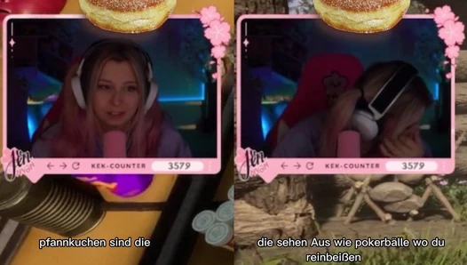 JenNyan - Video Leaks #754