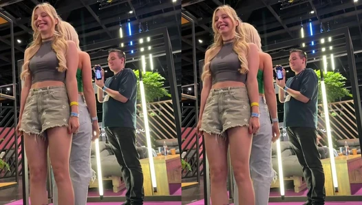 JenNyan - Video Leaks #756