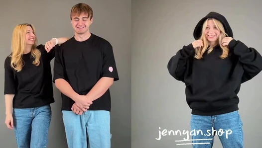 JenNyan - Video Leaks #757