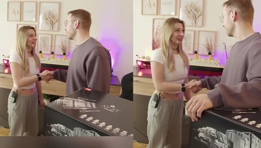 JenNyan - Video Leaks #763
