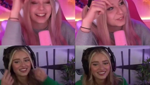 JenNyan - Video Leaks #770