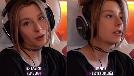 JenNyan - Video Leaks #781