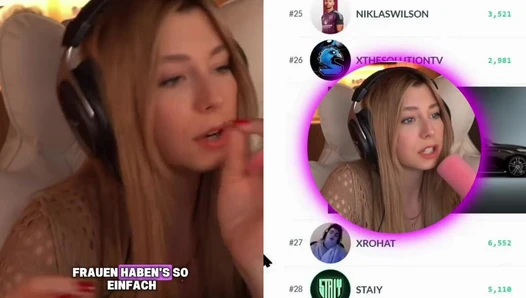 JenNyan - Video Leaks #782