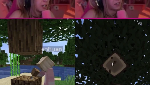 JenNyan - Video Leaks #787