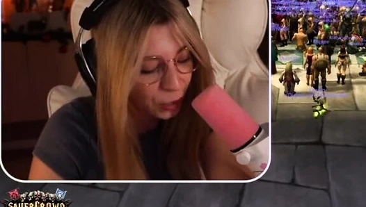 JenNyan - Video Leaks #791