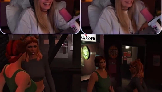 JenNyan - Video Leaks #805