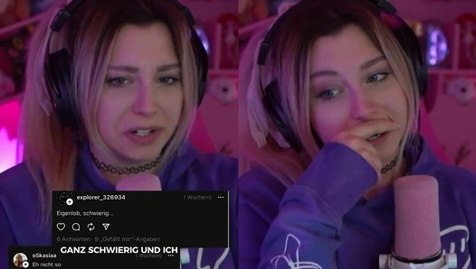 JenNyan - Video Leaks #807