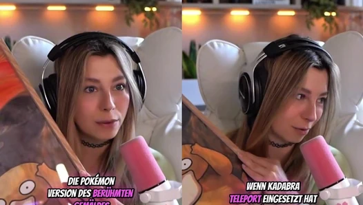 JenNyan - Video Leaks #809