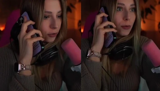 JenNyan - Video Leaks #812
