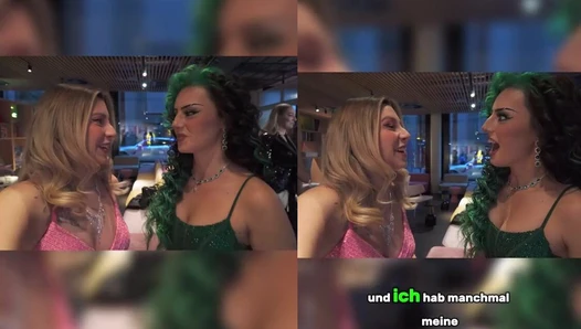 JenNyan - Video Leaks #815