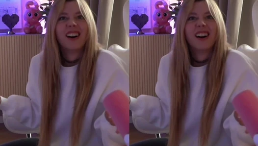 JenNyan - Video Leaks #816