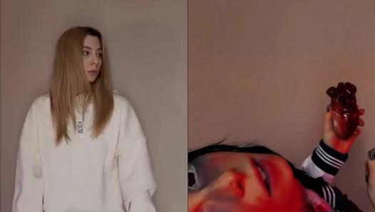 JenNyan - Video Leaks #822