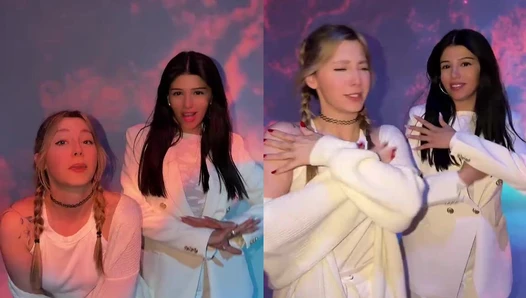 JenNyan - Video Leaks #827