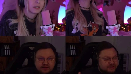 JenNyan - Video Leaks #828